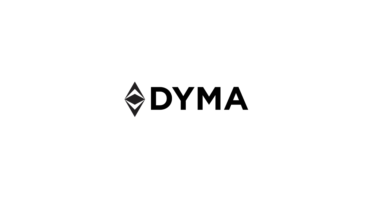 DYMA Logo